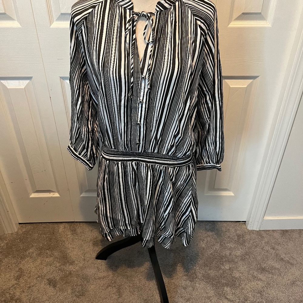 Billy T size XL dress